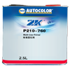 P210-760 2K中浓度固化剂